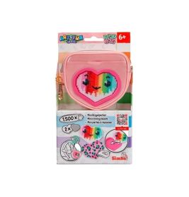Art&Fun Beadbag Heart