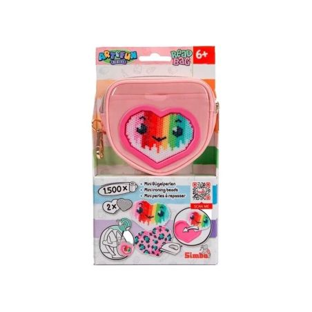 Art&Fun Beadbag Heart