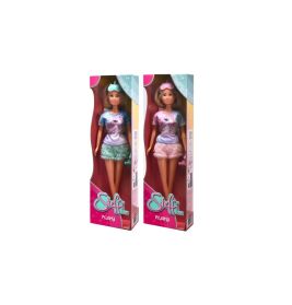 Steffi LovePyjama, 2-fach sortiert