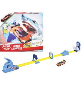 Shark Launcher Track Set