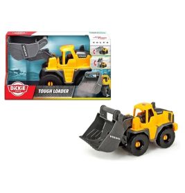Volvo Tough Loader