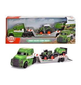 Fendt Micro Farm Truck