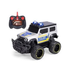 RC Suzuki Jimny Police
