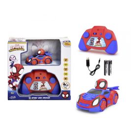 RC Spidey Web-Crawler 1:50