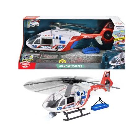 Giant Helicopter