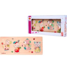 EH Puzzle Friends