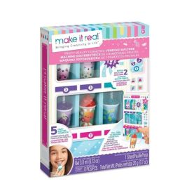 Fruity Beauty Lipgloss Set