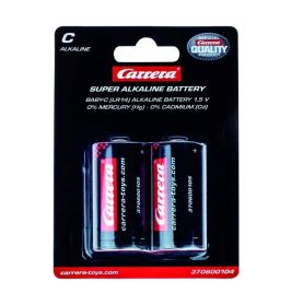 C Alkaline Batterien 2er Baby-C LR14