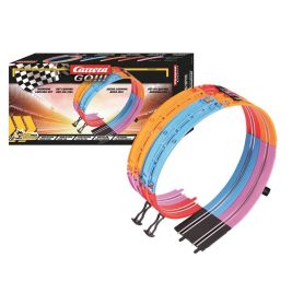 Rainbow Looping Set Carrera Go!!!