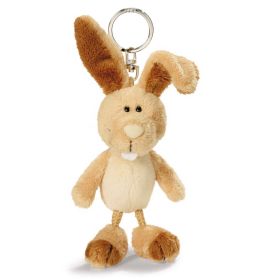 Schlüsselanhänger Hase 10cm