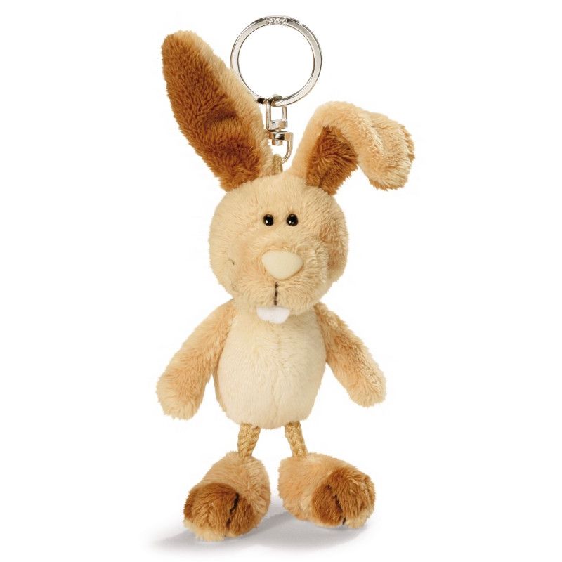 Schlüsselanhänger Hase 10cm