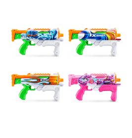 SKINS Hyperload Fast-Fill
