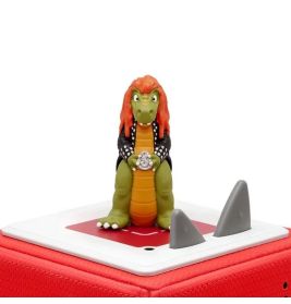 Tonies Heavysaurus - Pommesgabel -Best of Dino