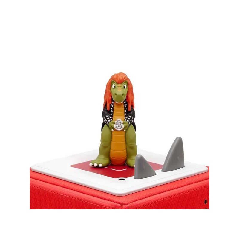 Tonies Heavysaurus - Pommesgabel -Best of Dino
