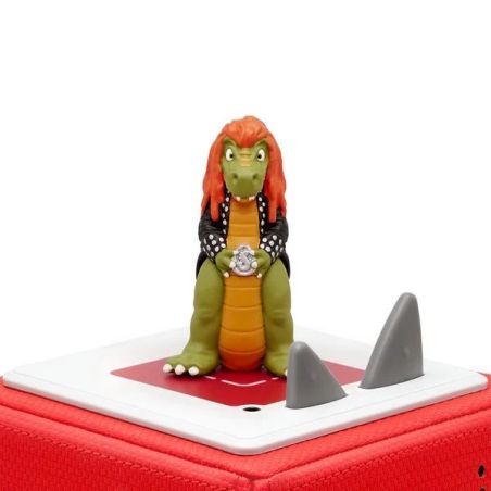 Tonies Heavysaurus - Pommesgabel -Best of Dino