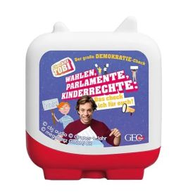 Clever Tonies Checker Tobi - Der große Demokratie-Check