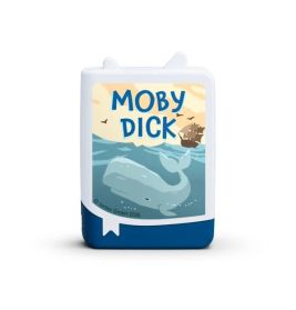 Clever Tonies Moby Dick DACH