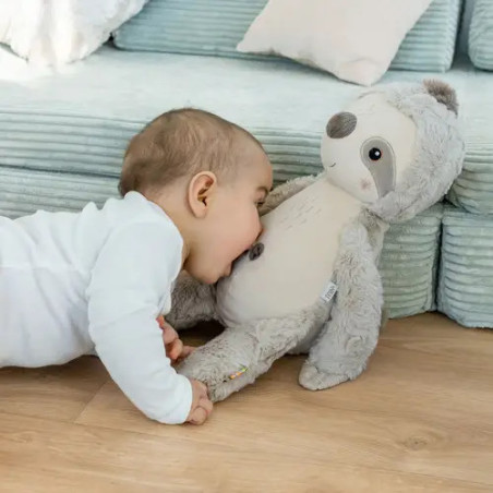 Kuscheltier Faultier XL