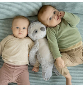Kuscheltier Faultier XL