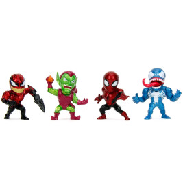 Marvel Figures 2,5, Welle 3