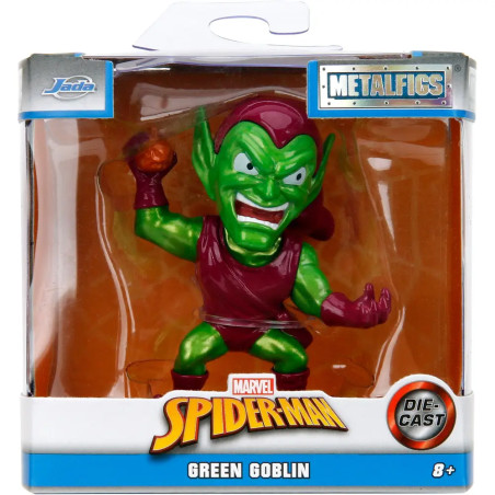 Marvel Figures 2,5, Welle 3