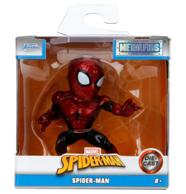 Marvel Figures 2,5, Welle 3