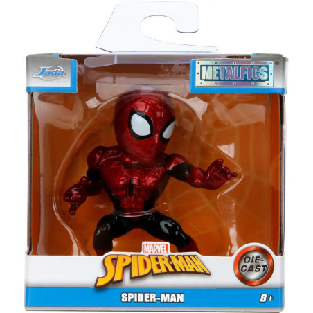 Marvel Figures 2,5, Welle 3