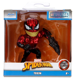 Marvel Figures 2,5, Welle 3
