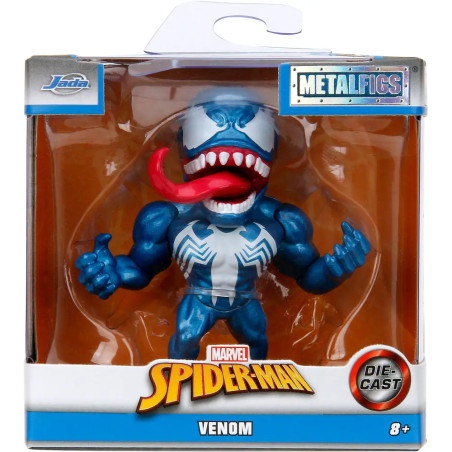 Marvel Figures 2,5, Welle 3