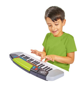 My Music World Keyboard Modern Style