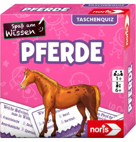 Mini Quiz, 6-sortiert