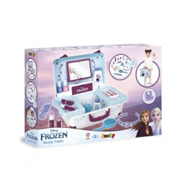 Smoby Die Eiskönigin Kosmetikkoffer