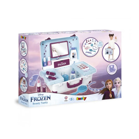 Smoby Die Eiskönigin Kosmetikkoffer