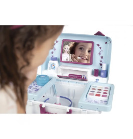 Smoby Die Eiskönigin Kosmetikkoffer