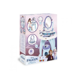 Smoby Die Eiskönigin Frisiersalon