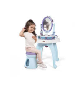 Smoby Die Eiskönigin Frisiersalon