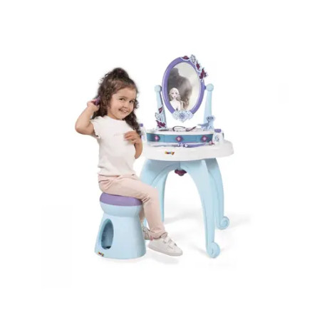 Smoby Die Eiskönigin Frisiersalon