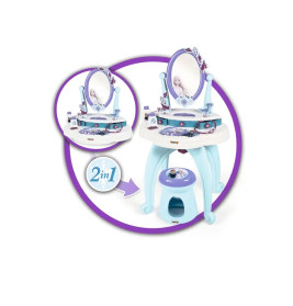 Smoby Die Eiskönigin Frisiersalon