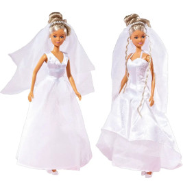 Steffi Love Wedding, 2-sortiert