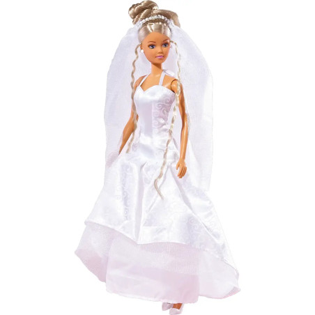 Steffi Love Wedding, 2-sortiert