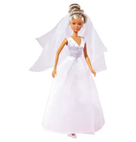 Steffi Love Wedding, 2-sortiert