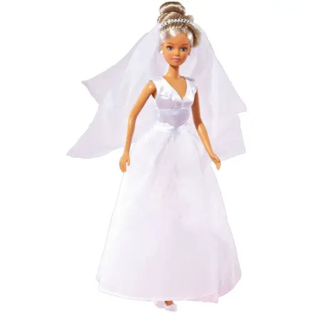 Steffi Love Wedding, 2-sortiert