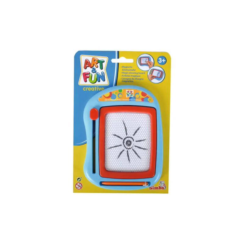 Art & Fun Kleine Zeichentafel