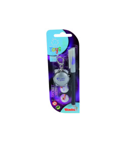 Secret Notes Stift + UV-Leuchte