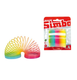 Magic Spring - Basic 6cm