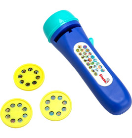 Light Projector