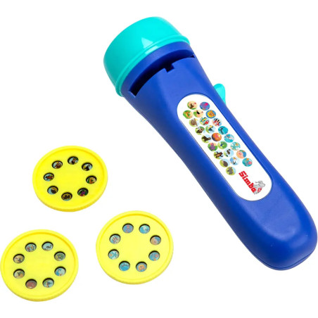Light Projector