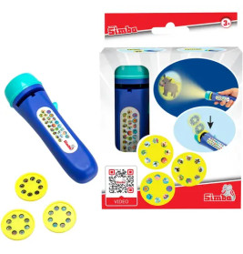 Light Projector