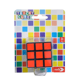 Tricky Cube