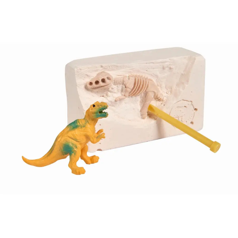 Dino Ausgrabungsset, 12-sort